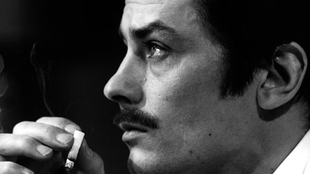 Le Cercle rouge Film Still